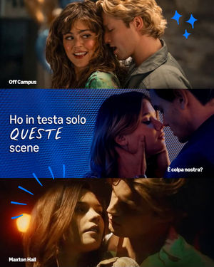 Image post by @primevideoit on Instagram