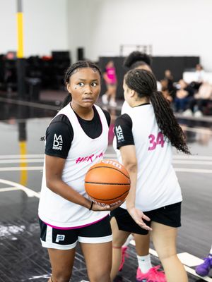 Image post by @wodebasketball on Instagram