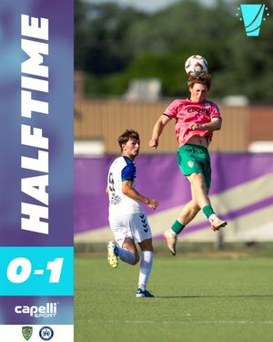 Image post by @vermontcloverfc on Instagram