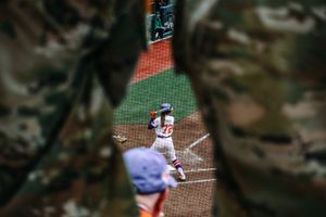 Image post by @clemsonsoftball on Twitter