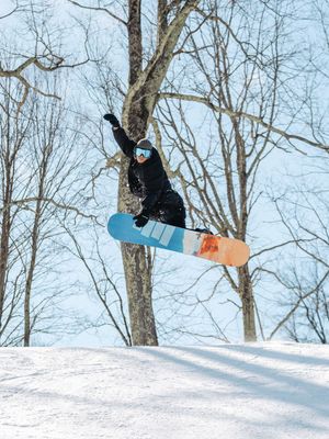 Image post by @appalachianskimtn on Instagram