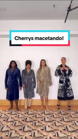 Video post by @ivetesangalo on TikTok