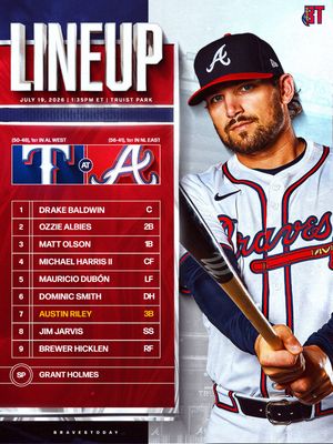 Image post by @bravestoday on Instagram