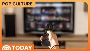 Video post by @today on YouTube