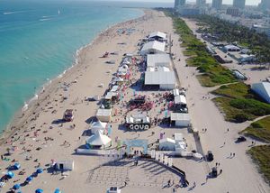 Image post by @miamibeachnews on Instagram