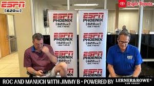Video post by @rocandmanuchwithjimmyb on YouTube