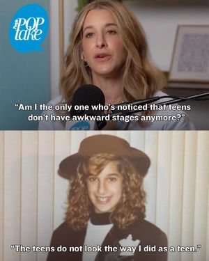 Image post by @people on Instagram