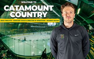 Image post by @uvmwhockey on Instagram