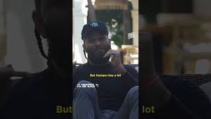 Video post by @tyreekhill on YouTube