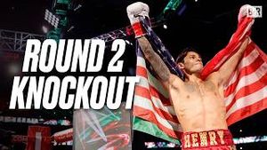 Video post by @Bleacher Report on YouTube