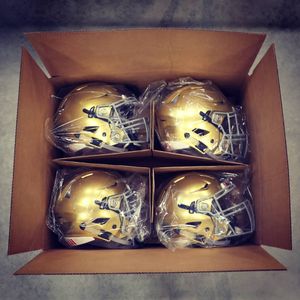 Image post by @riddellsports on Instagram