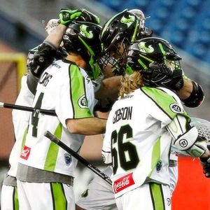 Image post by @warriorlax on Instagram