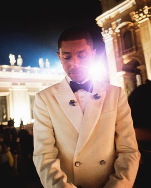 Image post by @pharrell on Instagram