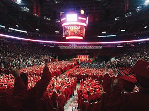 Image post by @ncstate on Instagram