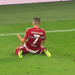 Video post by @bundesliga on TikTok