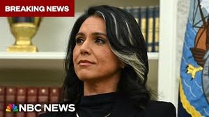 Video post by @nbcnews on YouTube