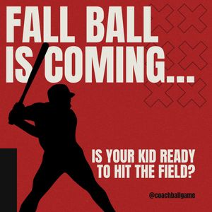 Image post by @coachballgame on Instagram