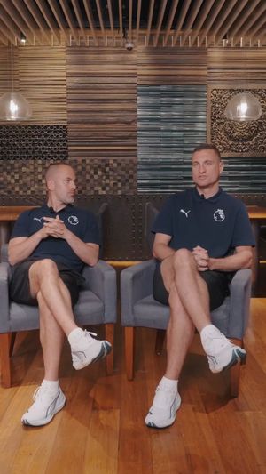 Video post by @premierleague on Instagram
