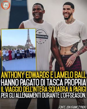 Image post by @cronache_di_basket on Instagram