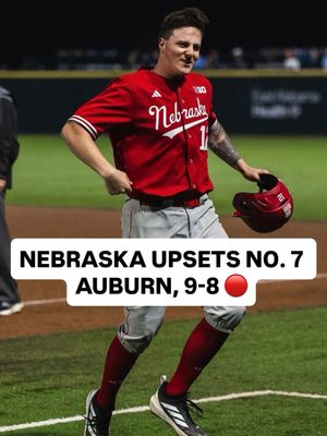 Image post by @ncaabaseball on Instagram