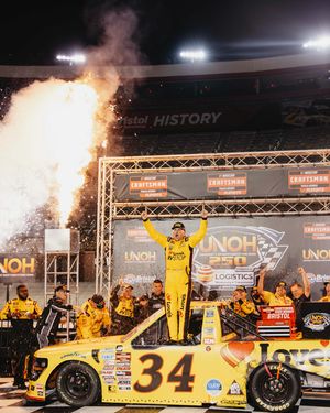Image post by @itsbristolbaby on Instagram