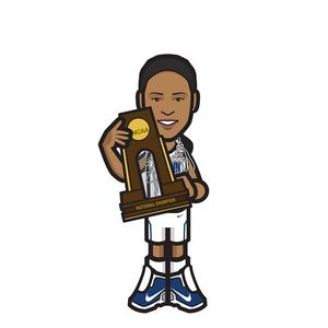 Image post by @mooremaya on Instagram