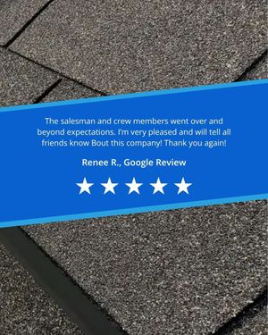 Image post by @stonewaterroofing on Instagram