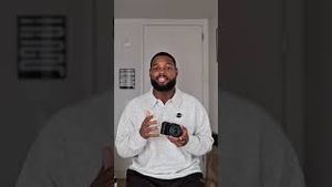 Video post by @canonusa on YouTube