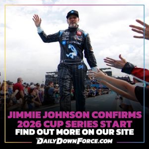 Image post by @dailydownforce on Instagram