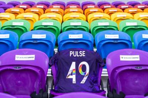 Image post by @ORLPride on Twitter