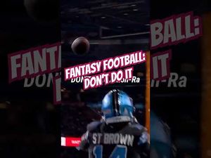 Video post by @SportsGridTV on YouTube