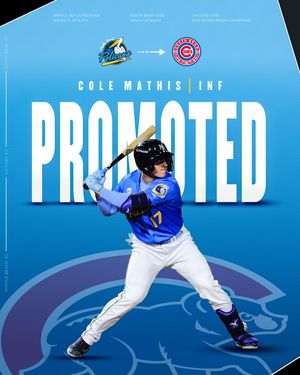 Image post by @pelicansbaseball on Instagram