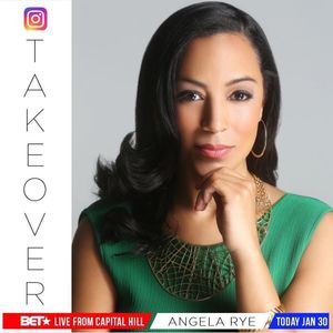 Image post by @angelarye on Instagram