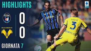 Video post by @seriea on YouTube