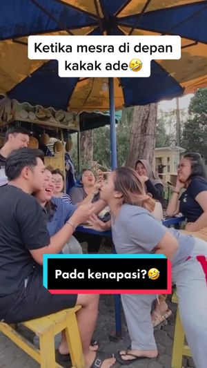 Video post by @andrysherly on TikTok