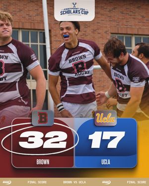Image post by @nationalcollegiaterugby on Instagram