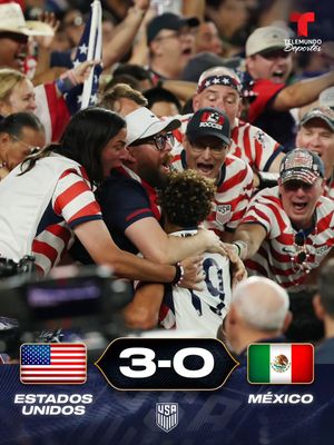 Image post by @telemundodeportes on Instagram