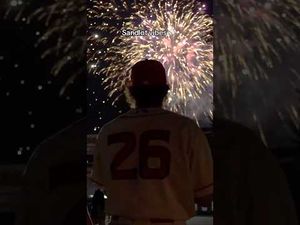 Video post by @spokaneindiansbaseball on YouTube