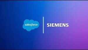 Video post by @salesforce on YouTube
