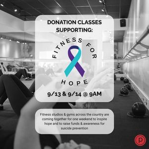 Image post by @purebarregreenwood on Facebook