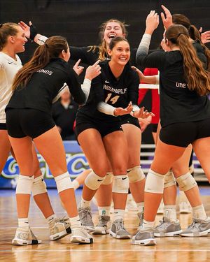 Image post by @uindyathletics on Instagram