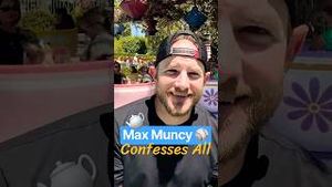 Video post by @disneyparks on YouTube