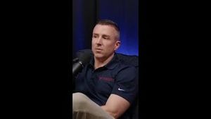 Video post by @derekvickers885 on YouTube