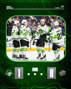 Image post by @savghostpirates on Instagram