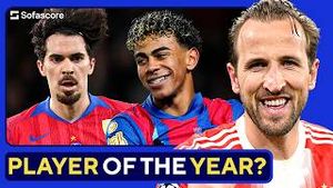 Video post by @cbssportsgolazo on YouTube