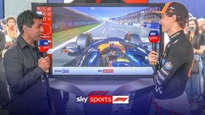 Video post by @skysportsf1 on YouTube