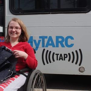 Image post by @ridetarc on Instagram