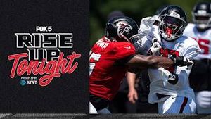 Video post by @atlantafalcons on YouTube