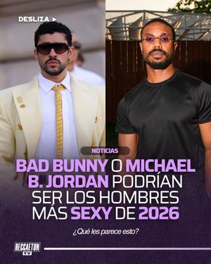 Image post by @reggaetontv on Instagram