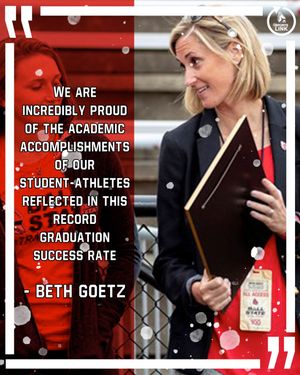Image post by @bsusportslink on Instagram